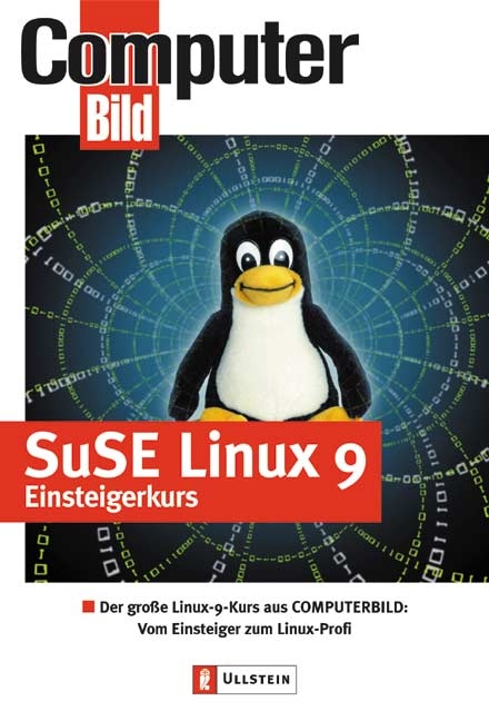 SuSE Linux 9 Einsteigerkurs