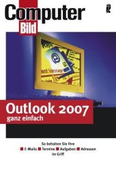 Outlook 2007 ganz einfach - 