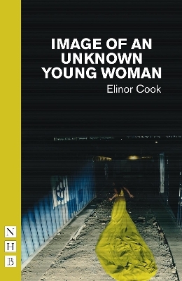Image of an Unknown Young Woman - Elinor Cook