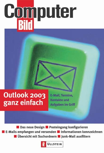 Outlook 2003 fürs Büro - 