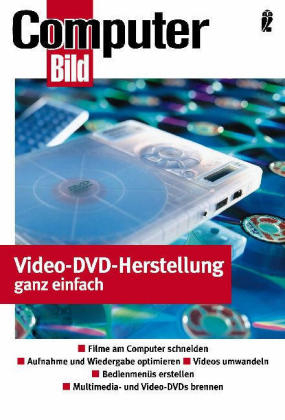 Video-DVDs schnell gemacht