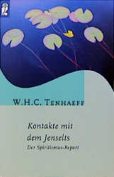 Kontakte mit dem Jenseits - W H Tenhaeff