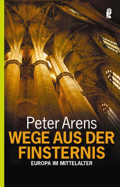 Wege aus der Finsternis - Peter Arens