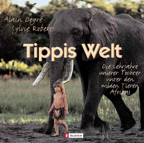 Tippis Welt - Alain Degré, Sylvie Robert