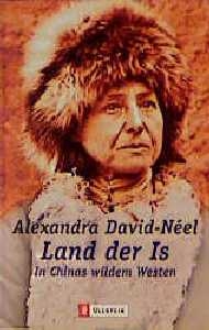 Das Land der Is - Alexandra David-Néel