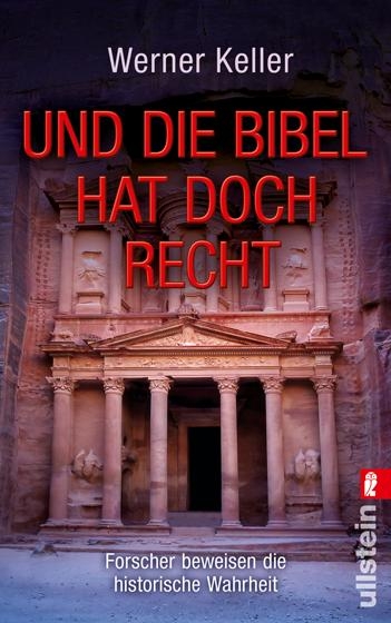 Und die Bibel hat doch Recht - Werner Keller