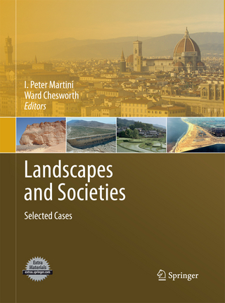Landscapes and Societies - I. Peter Martini; Ward Chesworth