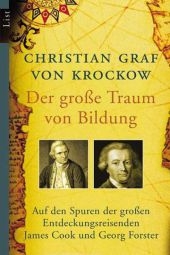 Der große Traum von Bildung - Christian Graf von Krockow