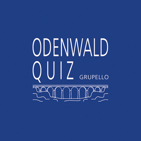 Odenwald-Quiz - Gertrud Steiger, Joachim Steiger