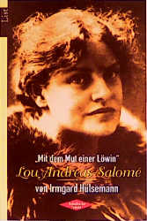 Salome - Irmgard Hülsemann