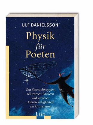 Physik für Poeten - Ulf Danielsson