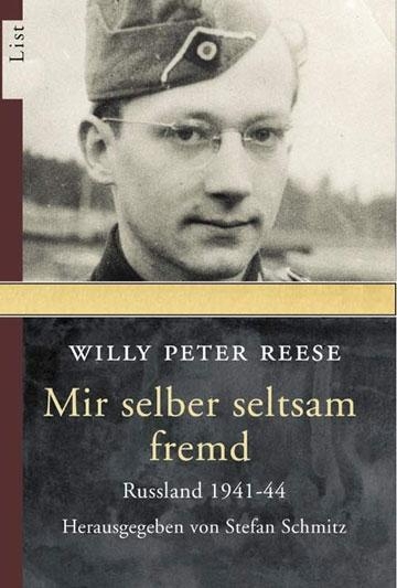 Mir selber seltsam fremd - Willy Peter Reese