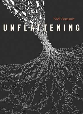 Unflattening - Nick Sousanis