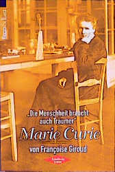 Marie Curie - Francoise Giroud