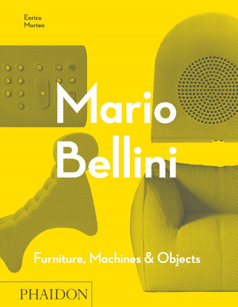 Mario Bellini - Enrico Morteo