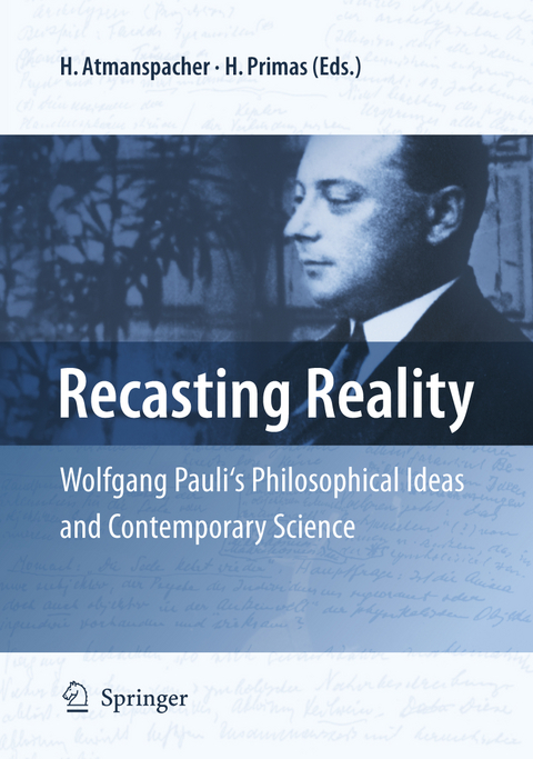 Recasting Reality - 