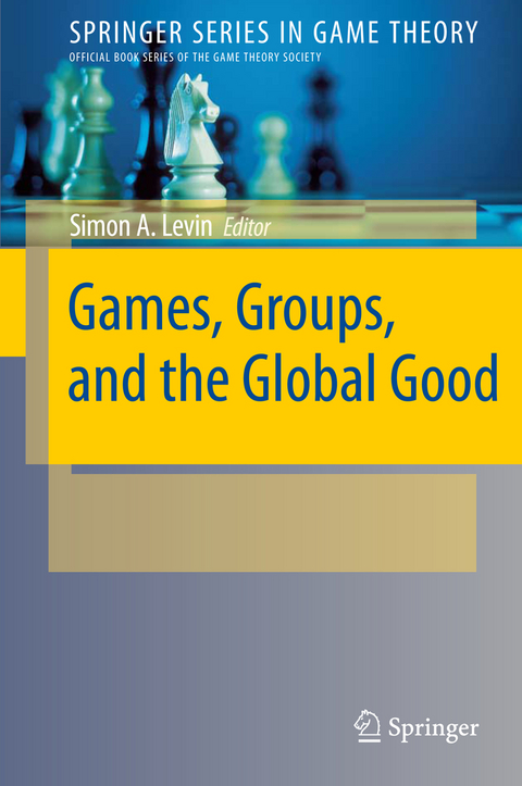 Games, Groups, and the Global Good - 