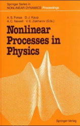 Nonlinear Processes in Physics - 