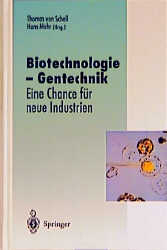 Biotechnologie - Gentechnik - 