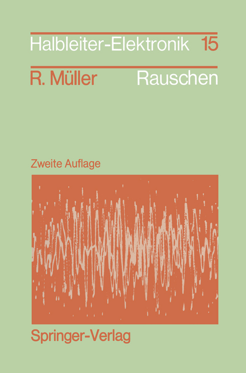 Rauschen - Rudolf Müller