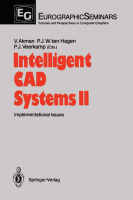 Intelligent CAD Systems II - 