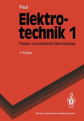 Felder und einfache Stromkreise