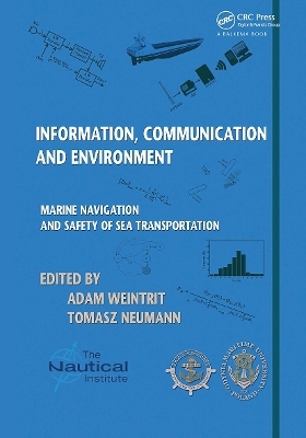 Information, Communication and Environment - 