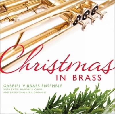 Christmas in Brass - 