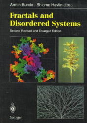 Fractals and Disordered Systems - 