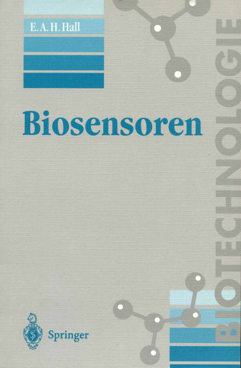 Biosensoren - Elizabeth A.H. Hall