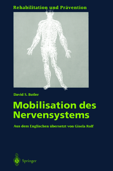 Mobilisation des Nervensystems - David S. Butler