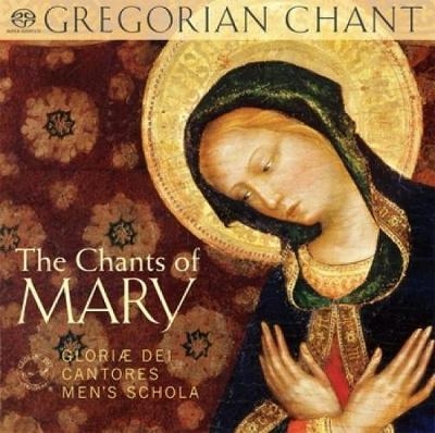 The Chants of Mary - 