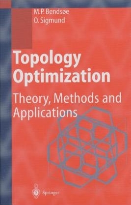 Optimization of Structural Topology, Shape, and Material - Martin P. Bendsoe