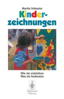 Kinderzeichnungen - Martin Schuster