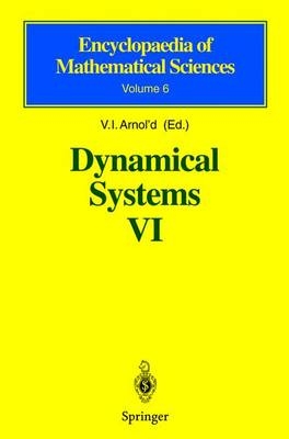 Dynamical Systems - 