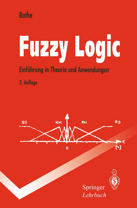 Fuzzy Logic - Hans-Heinrich Bothe