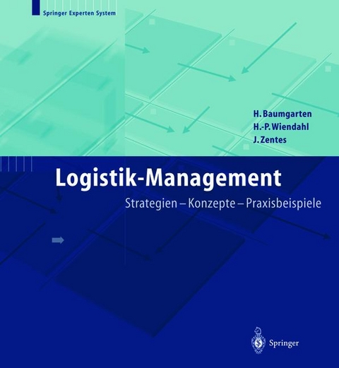 Logistik-Management