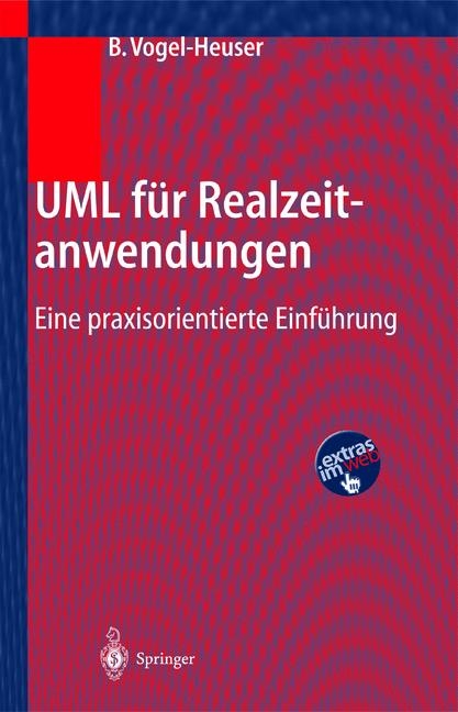 UML für Realzeitanwendungen - Birgit Vogel-Heuser