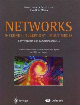 Networks - 