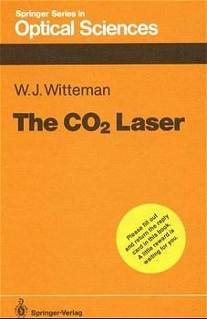 The CO₂Laser - W. J. Witteman