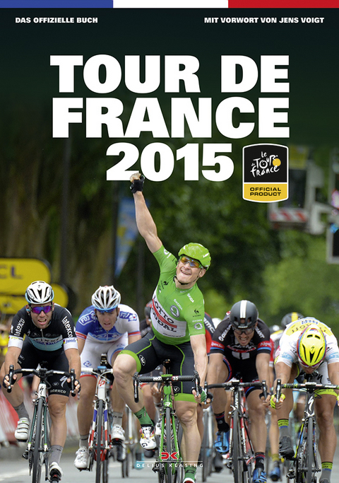 Tour de France 2015