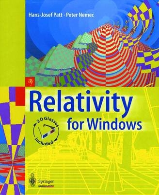 Relativity for Windows - Hans-Josef Patt, Peter Nemec