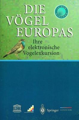 Die Vögel Europas