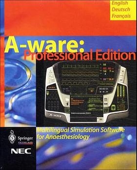 A-ware: Professional Edition - 