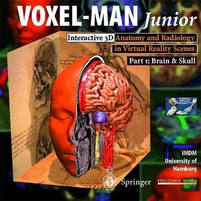 VOXEL-MAN Junior - Karl H. Höhne