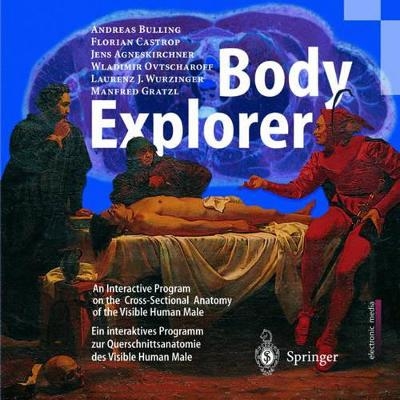 BodyExplorer - Andreas Bulling, Florian Castrop, Jens Agneskirchner, Wladimir Ovtscharoff, Laurenz J. Wurzinger, Manfred Gratzl