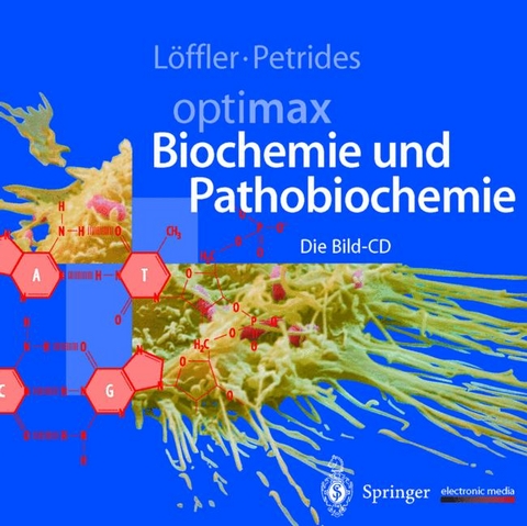 Optimax Biochemie und Pathobiochemie - Georg Löffler, Petro E. Petrides