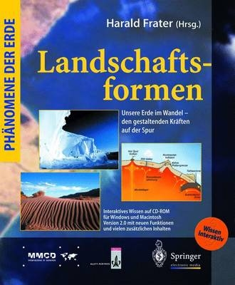 Landschaftsformen - 