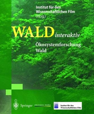 Wald interaktiv - 