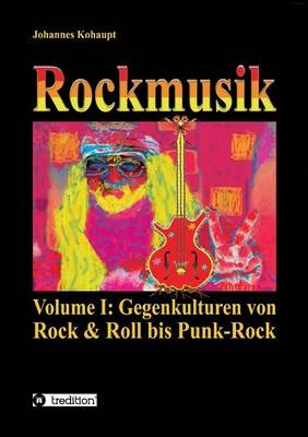 Rockmusik - Johannes Kohaupt